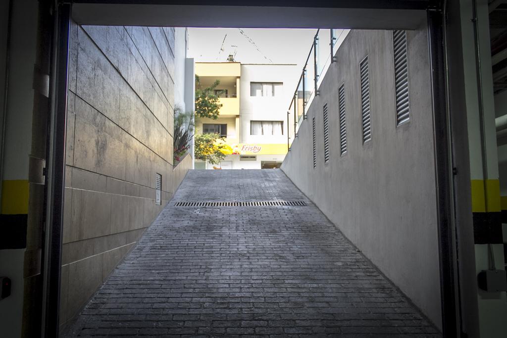 Hotel Lleras 10 Medellín Kültér fotó