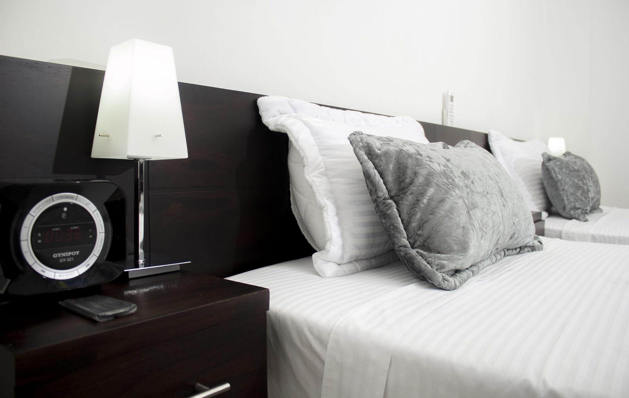 Hotel Lleras 10 Medellín Kültér fotó