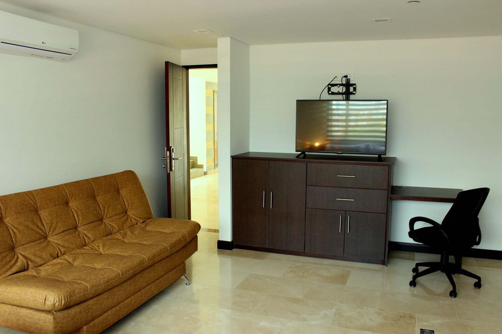 Hotel Lleras 10 Medellín Kültér fotó