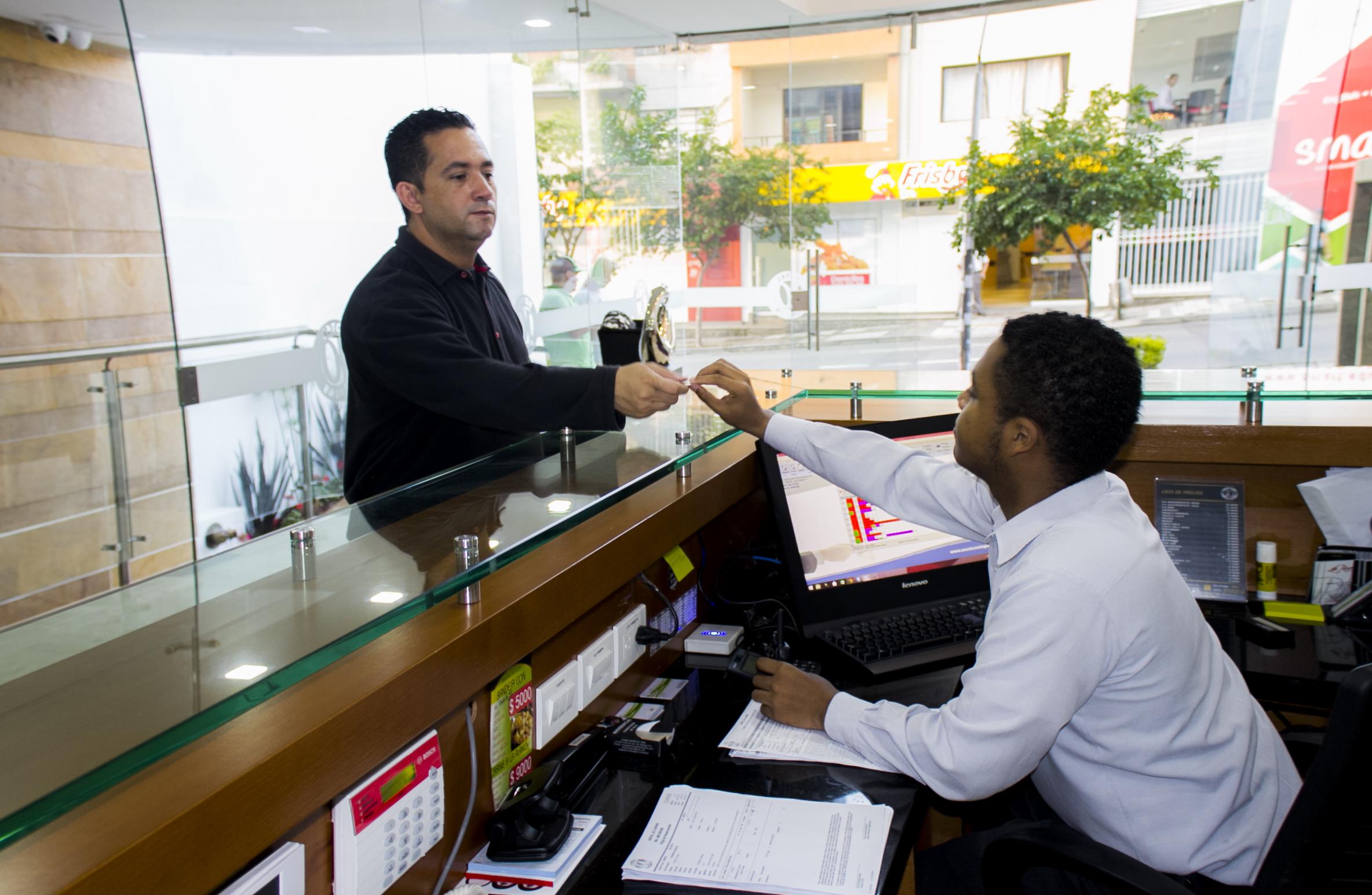 Hotel Lleras 10 Medellín Kültér fotó