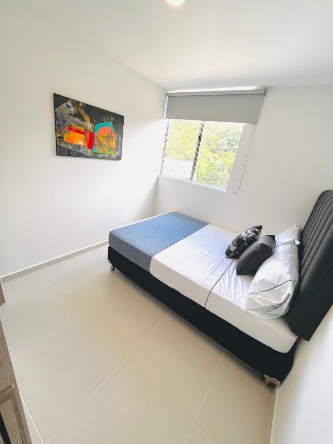 Hotel Lleras 10 Medellín Kültér fotó