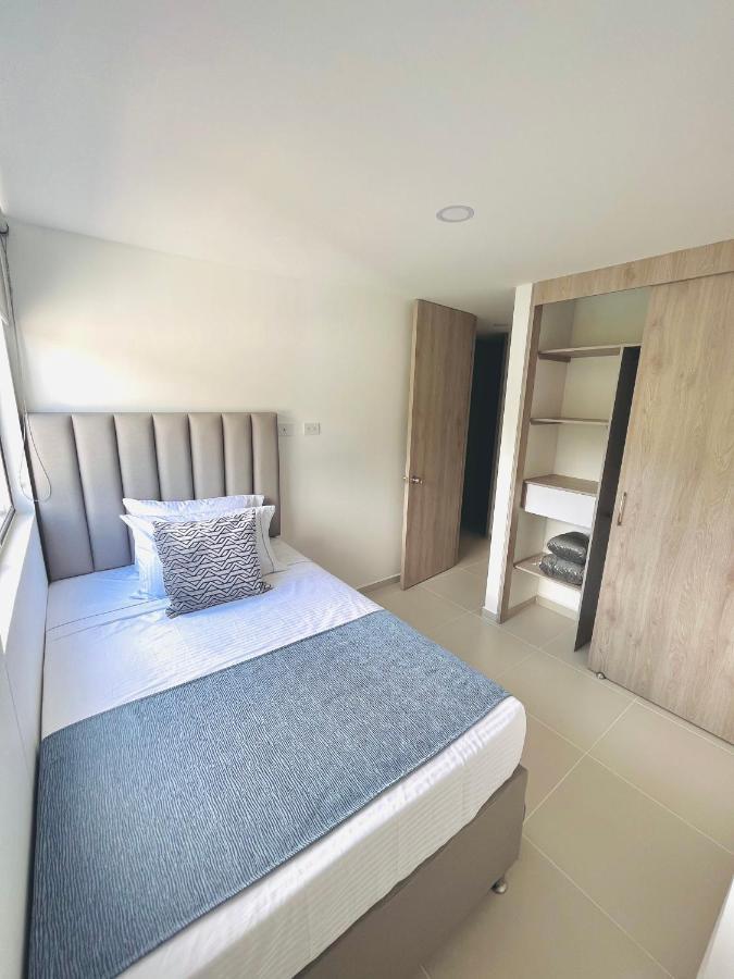 Hotel Lleras 10 Medellín Kültér fotó