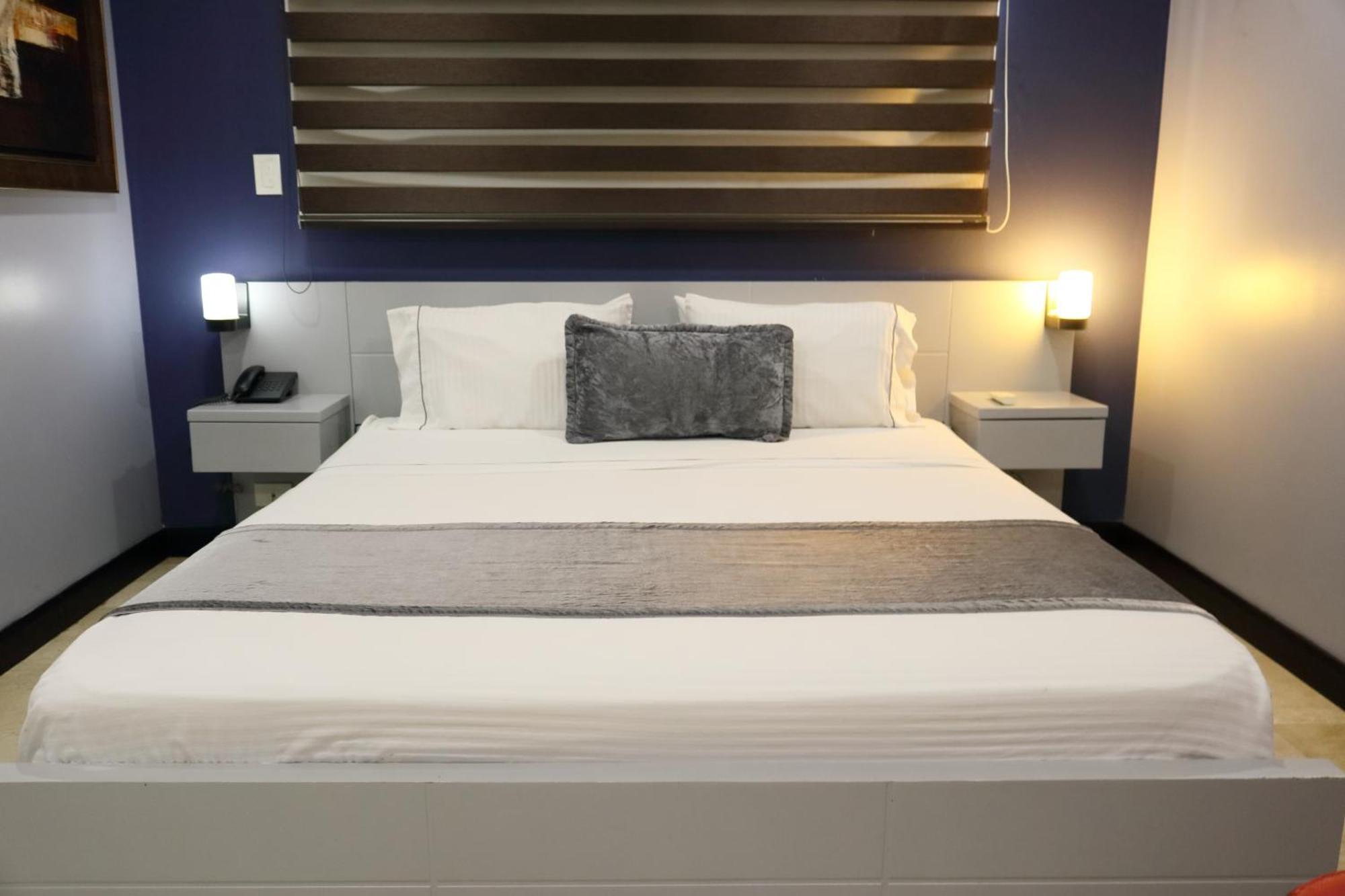 Hotel Lleras 10 Medellín Kültér fotó