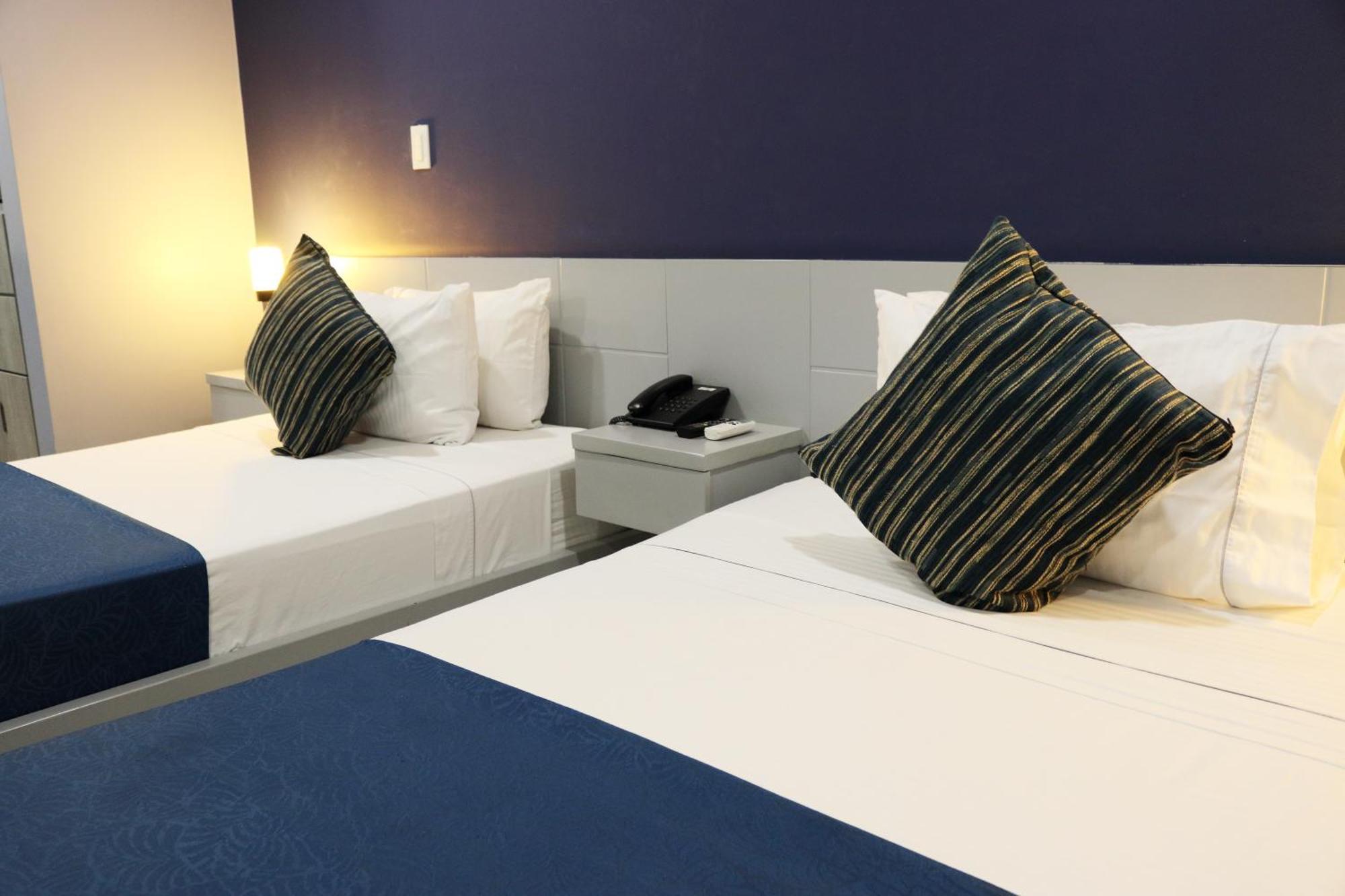 Hotel Lleras 10 Medellín Kültér fotó